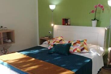 ベッドアンドブレックファースト Casa Piredda Icoré Iun P2102