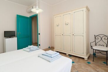 Bed and Breakfast Giaco's Rooms