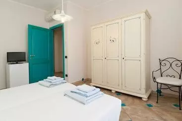 ベッドアンドブレックファースト Giaco's Rooms