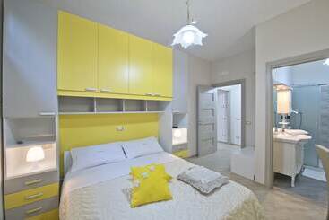 Bed and Breakfast L Incanto Dei Monti