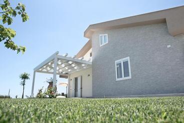 Nocleg ze śniadaniem La Giara