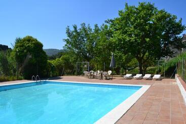 ベッドアンドブレックファースト Masia Molí De Tartareu