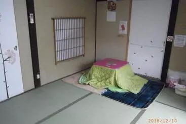 Bed and Breakfast Oyajino Umi