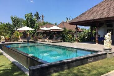 צימר The Niti Hut S Lembongan