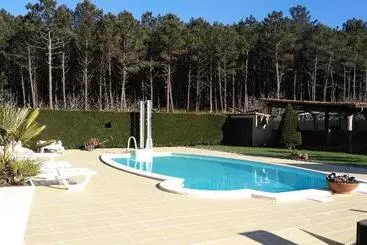 Casa Rural Casa Jesus Turismo Rural