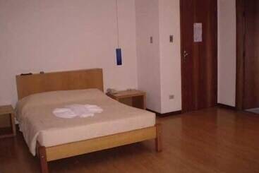 酒店 Barão Palace