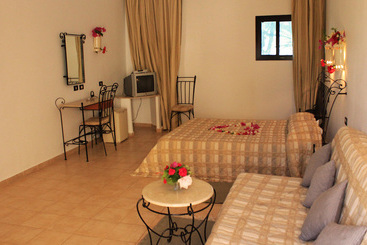 בית מלון כפרי Cercina