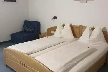 Hotel Gasthof Waldruhe