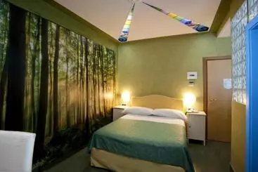 ホテル Jasmin Charme