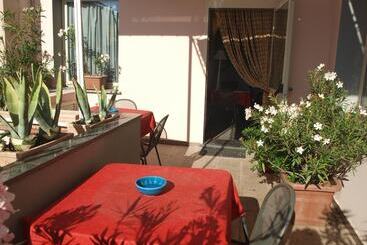 酒店 La Conchiglia