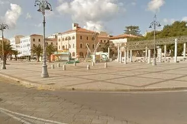 Hotelli La Conchiglia