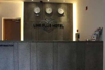Hôtel Line Plus