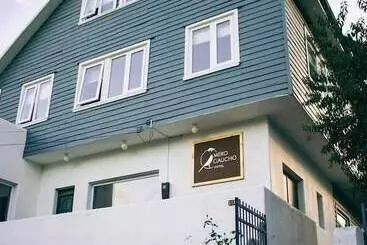 Hotel Mero Gaucho