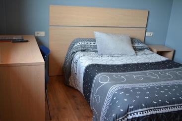 Hotel Pensión Angelita