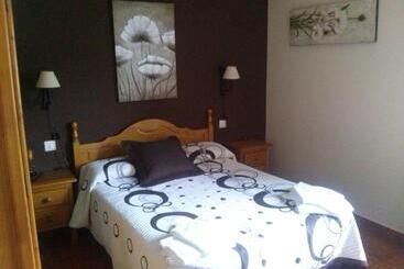 Hôtel Rural El Arco