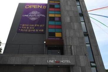 Мотель Line Plus
