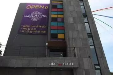 Motel Line Plus