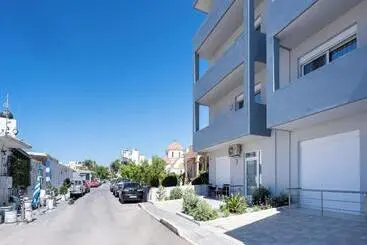 Aparthotel Pietra Sole