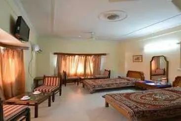 ホテル Baya Tourist Resort
