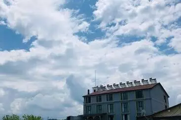 Kök Resort Otel