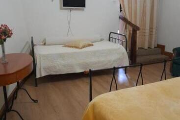 مبيت وإفطار Casa Das Freiras