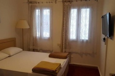 צימר Gozde Deniz