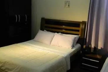 Grande Hotel Minas Gerais