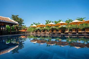 Allegro Hoi An . A Little Luxury Hotel & Spa