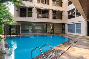 Hotel Amara Grand Inn Calangute