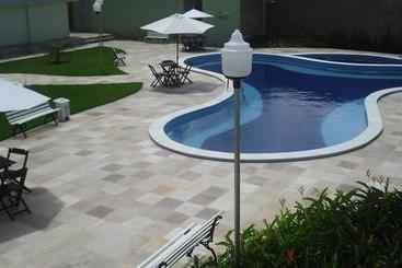 Отель Asa Branca