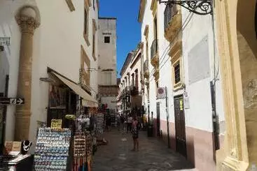 Otel Case Vacanza Il Borgo Antico