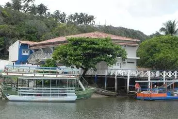 ホテル Dunas De Marape