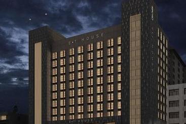 Hotel Xi'an Eastern House