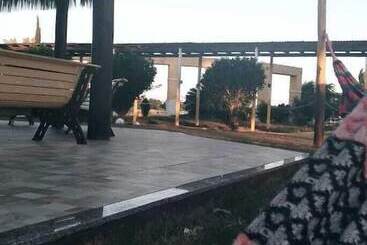 Hotel Fazenda Costa Do Sol