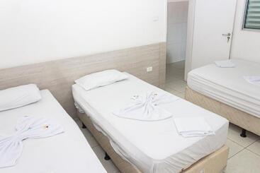 Hotel Grandville Centro