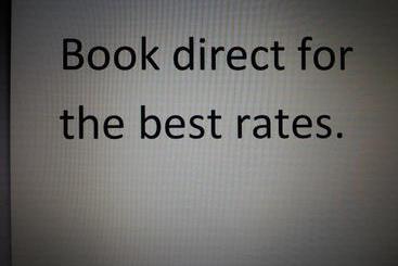 هتل Hafanymor Guesthouse