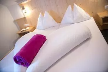 ホテル Haus Lungau