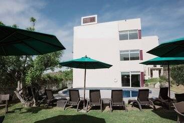 Memora Hotel & Villas Chapala