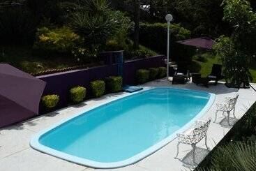 Memora Hotel & Villas Chapala