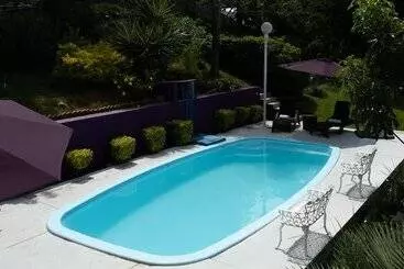 Memora Hotel & Villas Chapala