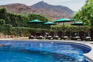Memora Hotel & Villas Chapala