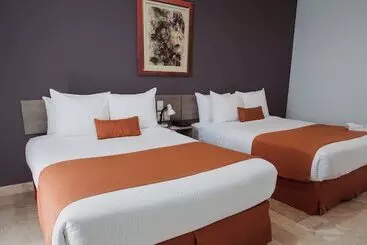 Memora Hotel & Villas Chapala