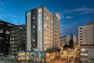 Hotel Intercity Sao Leopoldo