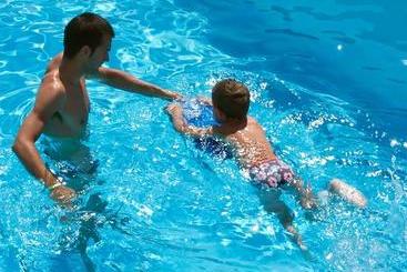 هتل Fabilia Family Resort Milano Marittima