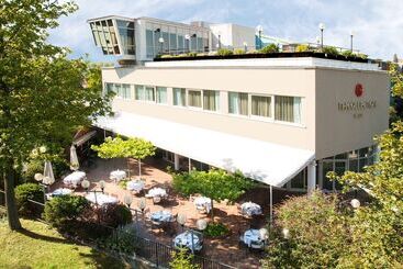 هتل NH Collection Prague