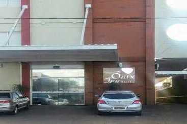 Otel Onix Inn