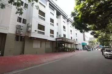 Otel Green City