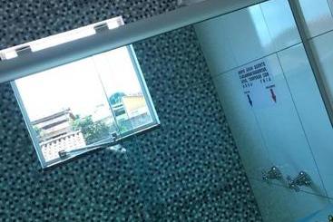 בית מלון כפרי Rotamerica