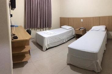 בית מלון כפרי Rotamerica