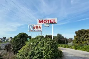 Lake Bolac Motel
